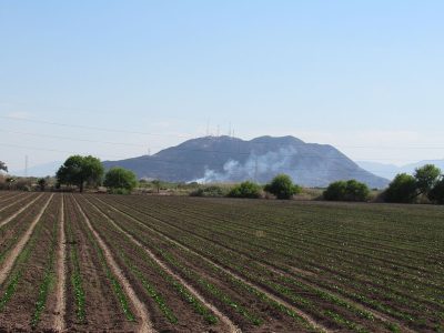 Licitación – Perforación de cuatro pozos exploratorios geotérmicos, México