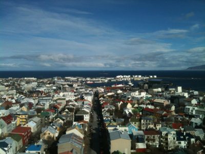 Veitur comenzará perforación exploratoria para aumentar la calefacción geotérmica en Reykjavik, Islandia