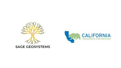 Sage establece cooperación para implementar almacenamiento de energía y geotermia en California