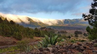 Exploración geotérmica en Islas Canarias asignada a nueve entidades