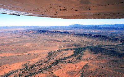 Earths Energy identifica a Paralana, Australia, como principal objetivo de desarrollo geotérmico