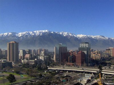 Chile publica oficialmente nueva ley de geotermia