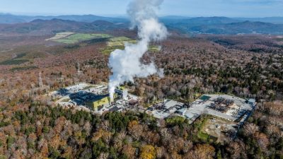 Mitsubishi Materials avanza en la exploración geotérmica en Shikabe, Japón