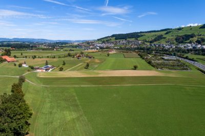 Comienza adquisición sísmica en Lucerna, Suiza, para exploración geotérmica