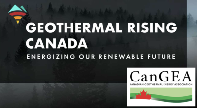 Geothermal Rising se expande a Canadá con la adquisición de CanGEA