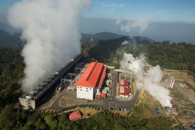 SLB y Star Energy Geothermal firman colaboración tecnológica en geotermia