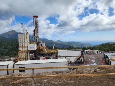 La OECO y Nueva Zelanda se asocian para impulsar la energía geotérmica en el Caribe Oriental