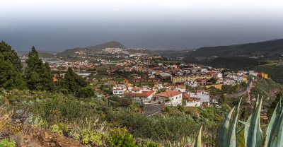 INVOLCAN realizará prospección superficial detallada para geotermia en Gran Canaria